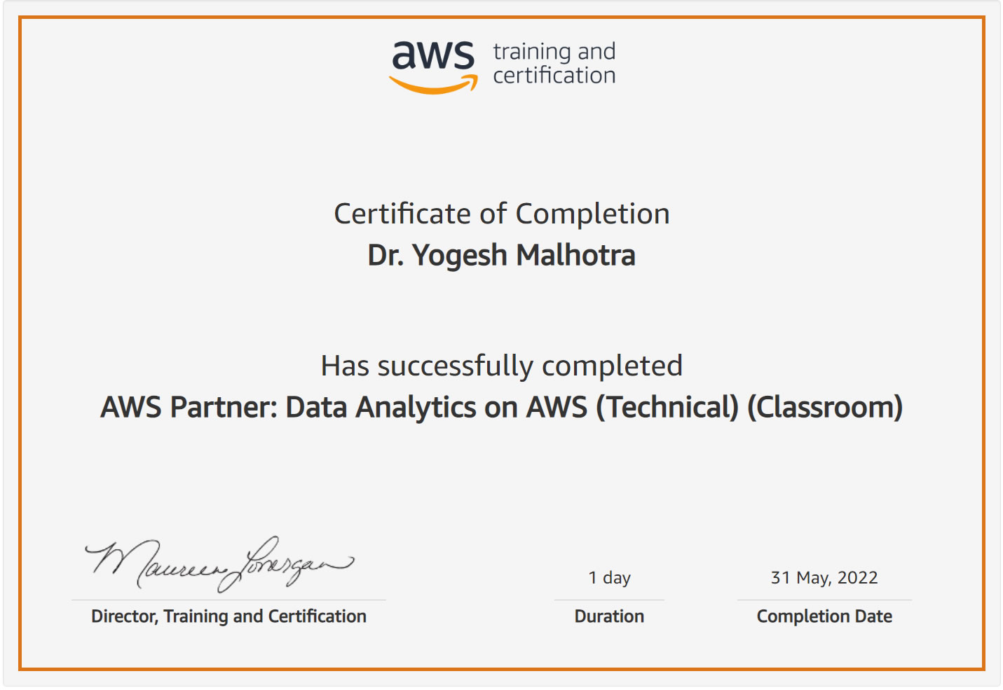AWS_Partner_Data_Analytics_on_AWS_Technical
