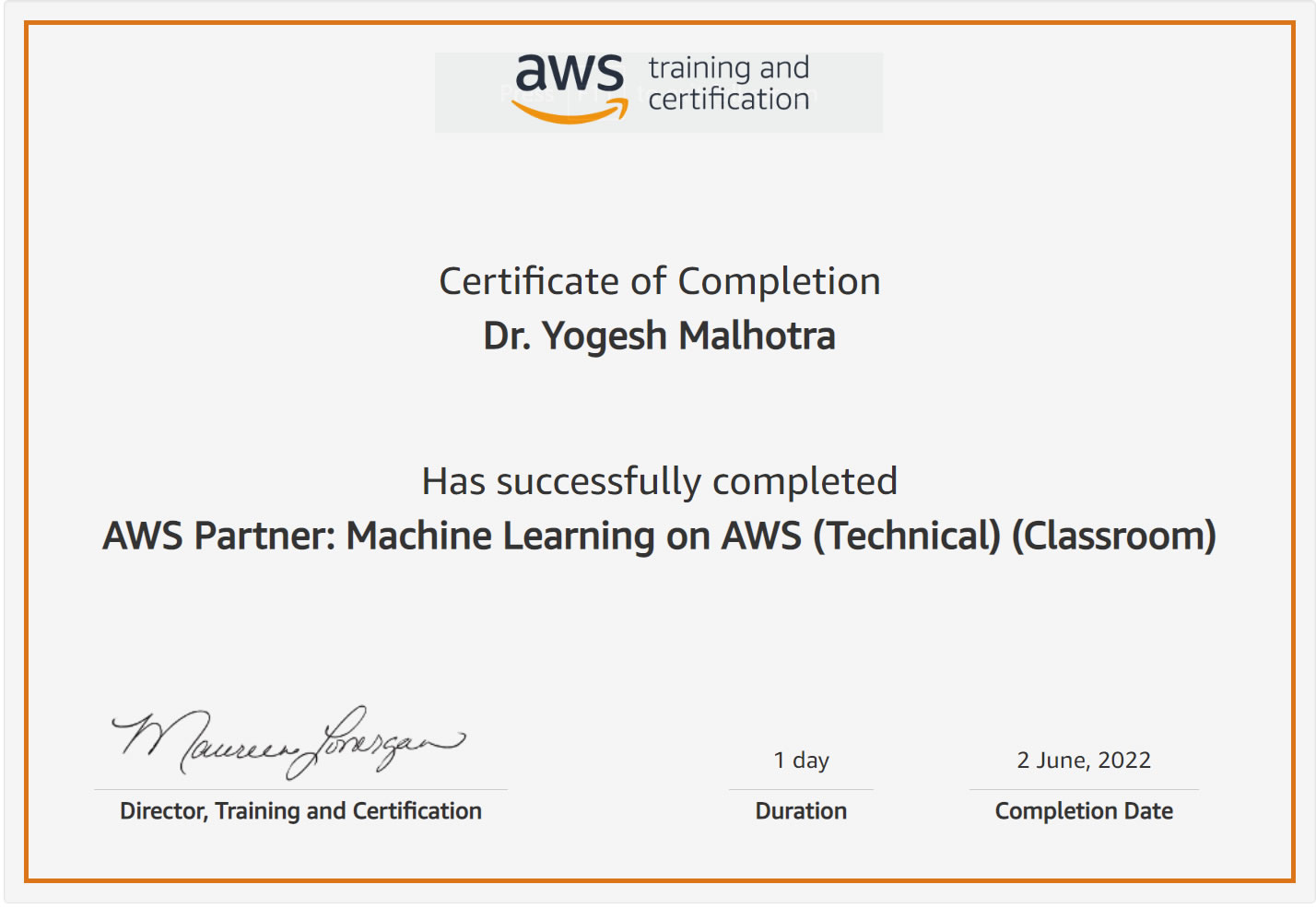 AWS_Partner_Machine_Learning_on_AWS_Technical