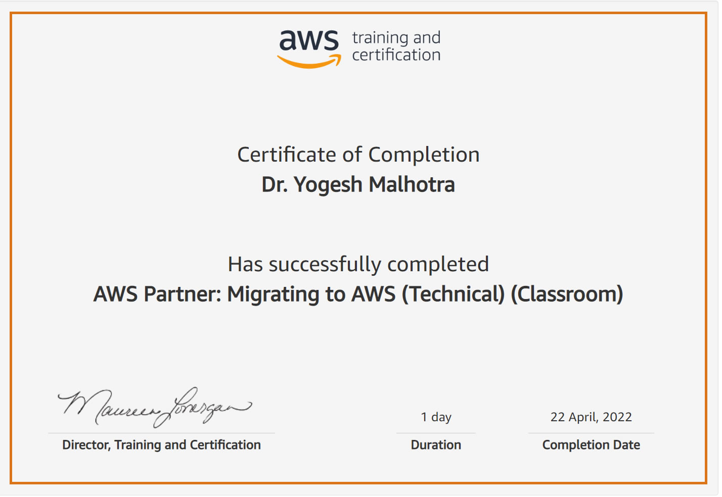 AWS_Partner_Migrating_to_AWS_Technical