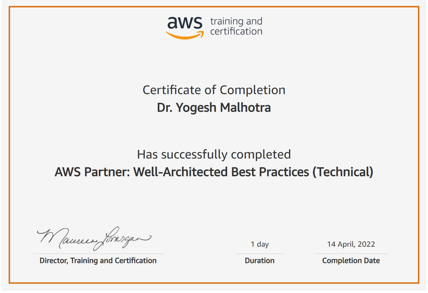 AWS_Partner_Well-Architected_Best_Practices_Technical
